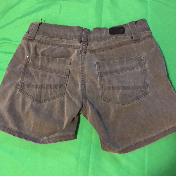 Shorts - Picture 2 of 2
